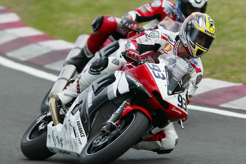 Sugo: WSBK Race 1 results.