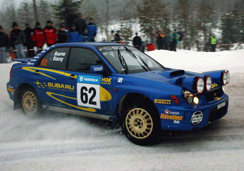 Signed Solberg print up for auction for charity.