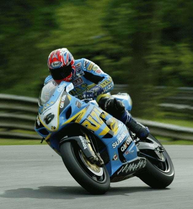 Race result - Rd. 16 - Mondello Park.