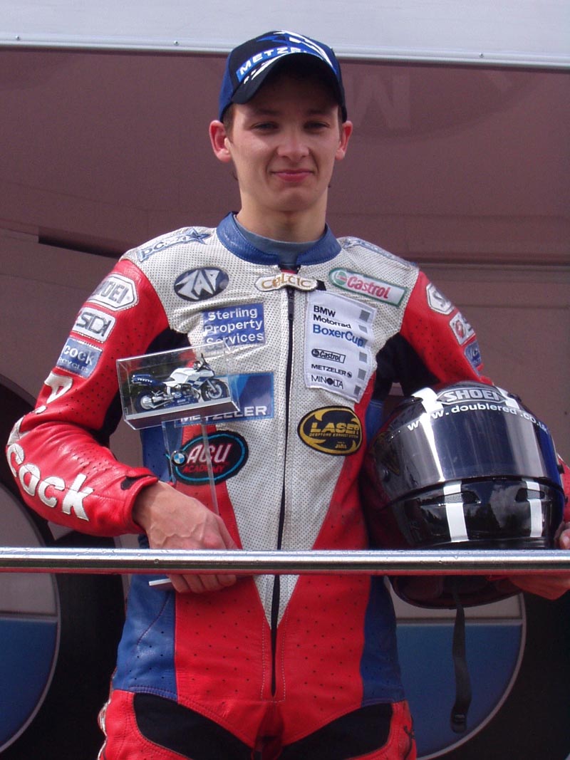 Fourth and a fall for Plater.