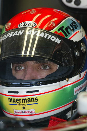 Friday press conference - Canadian GP - Pt.1.