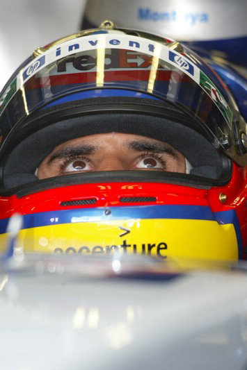 TWR receivers to auction off F1 cars.