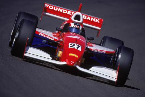 Q&A: Scott Dixon and Derek Higgins.