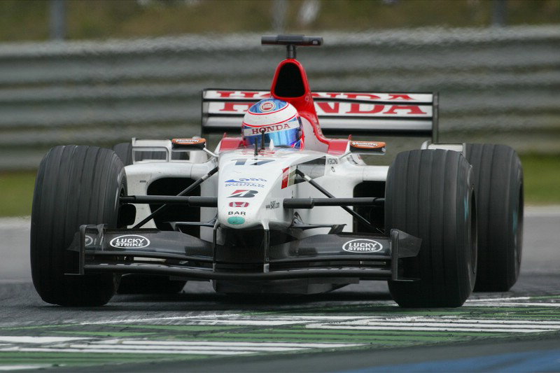 Unsung hero - Craig Wilson.