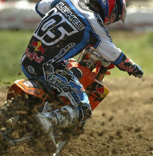 Preview - Grand Prix of Germany.