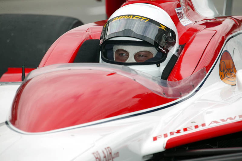 Hearn bids to show his worth.