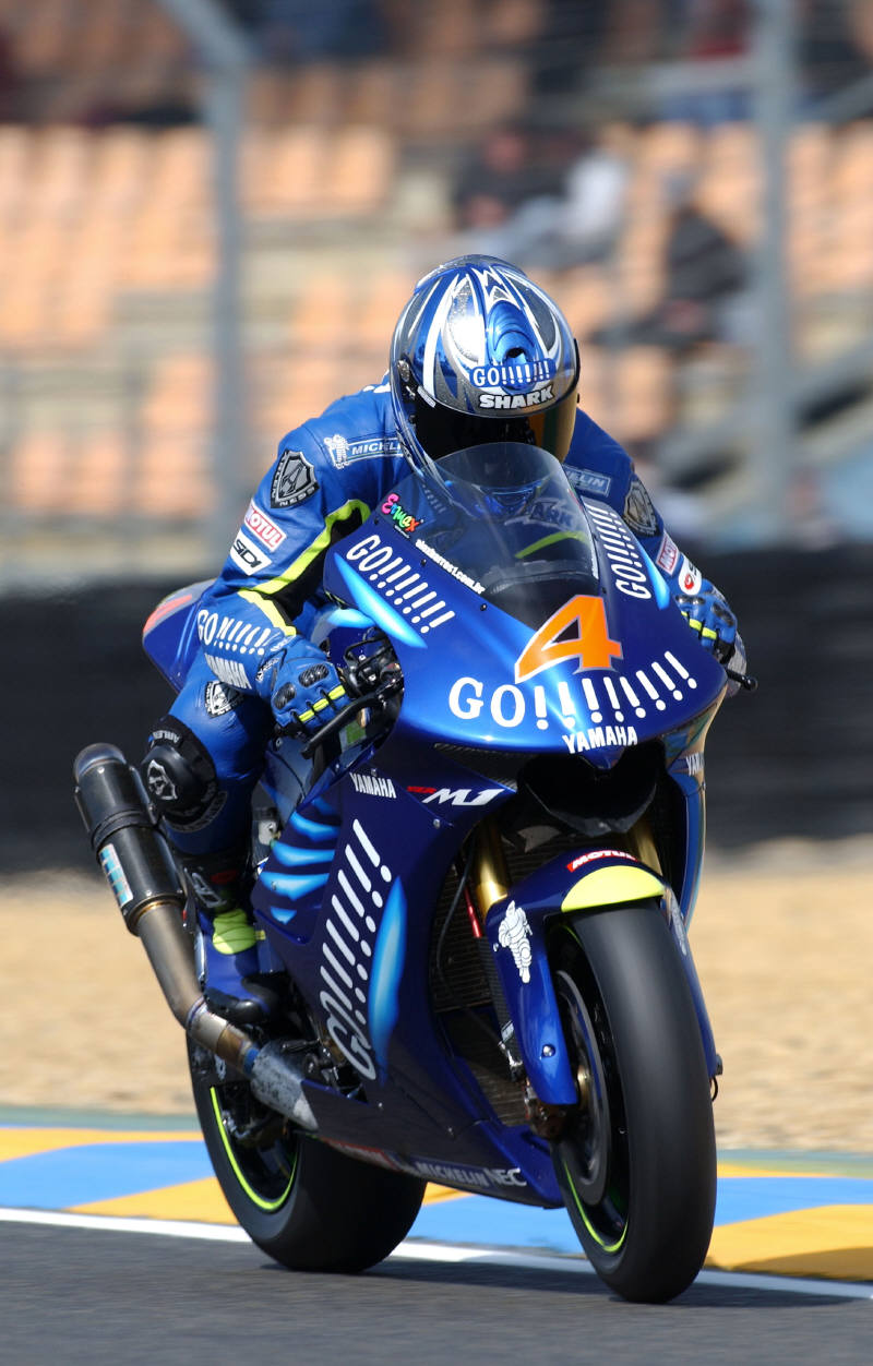 Proton V5 is at Le Mans!