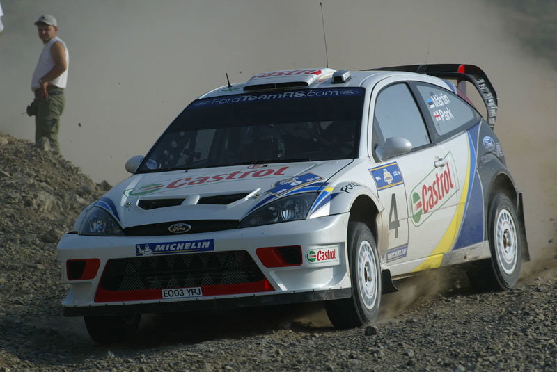 Technical talk - Servicing in Greece.