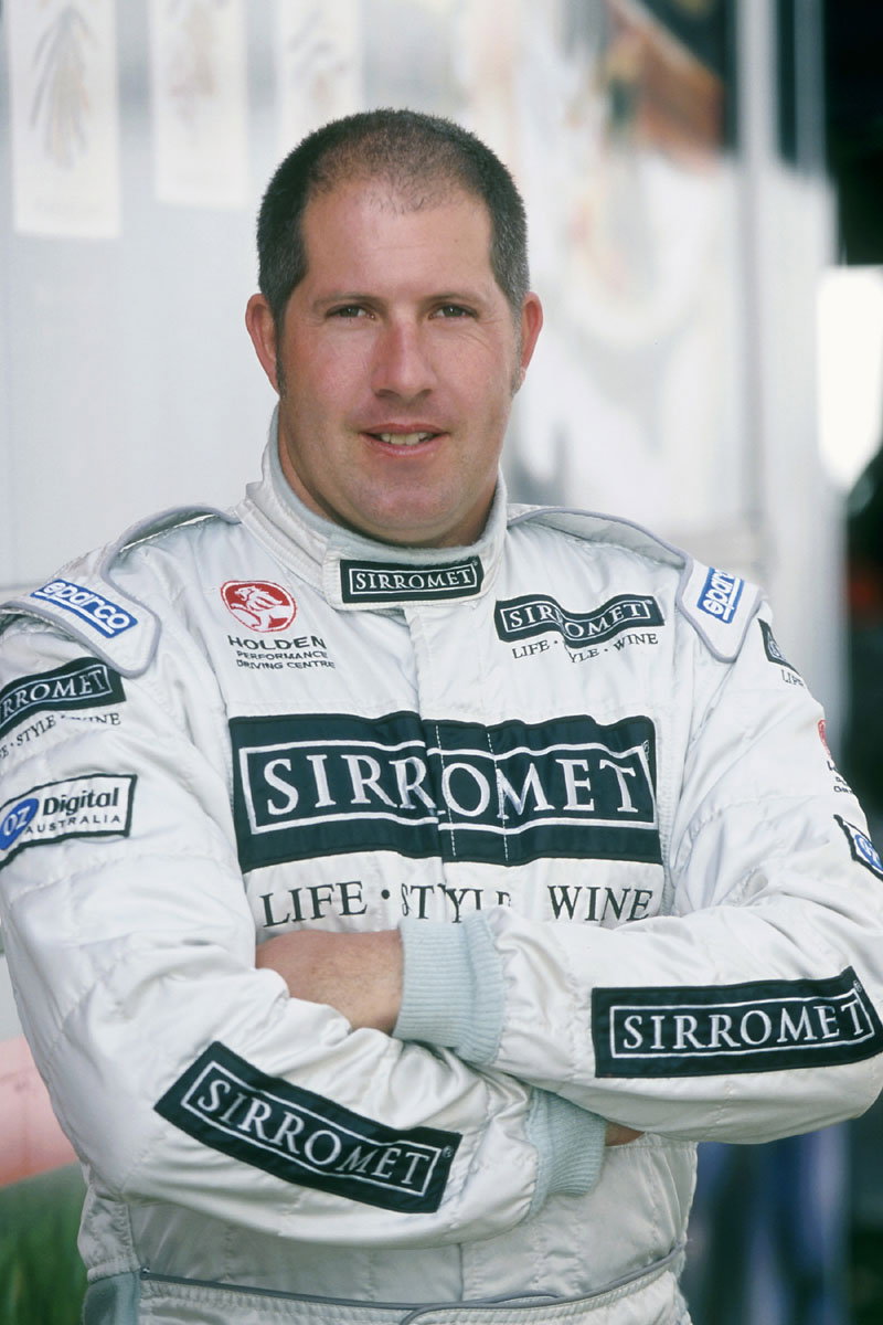 Race reactions: PlaceMakers V8SC NZ - Race 2 & 3.