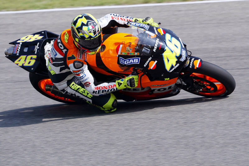 Sete escapes to victory!