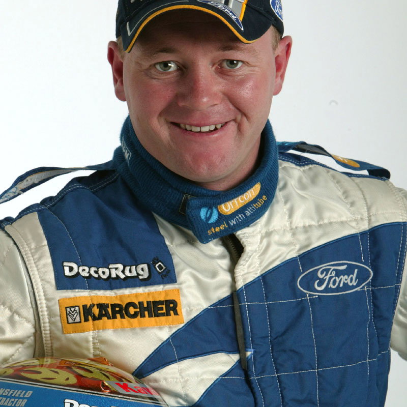 Race result - race 1: Albert Park.