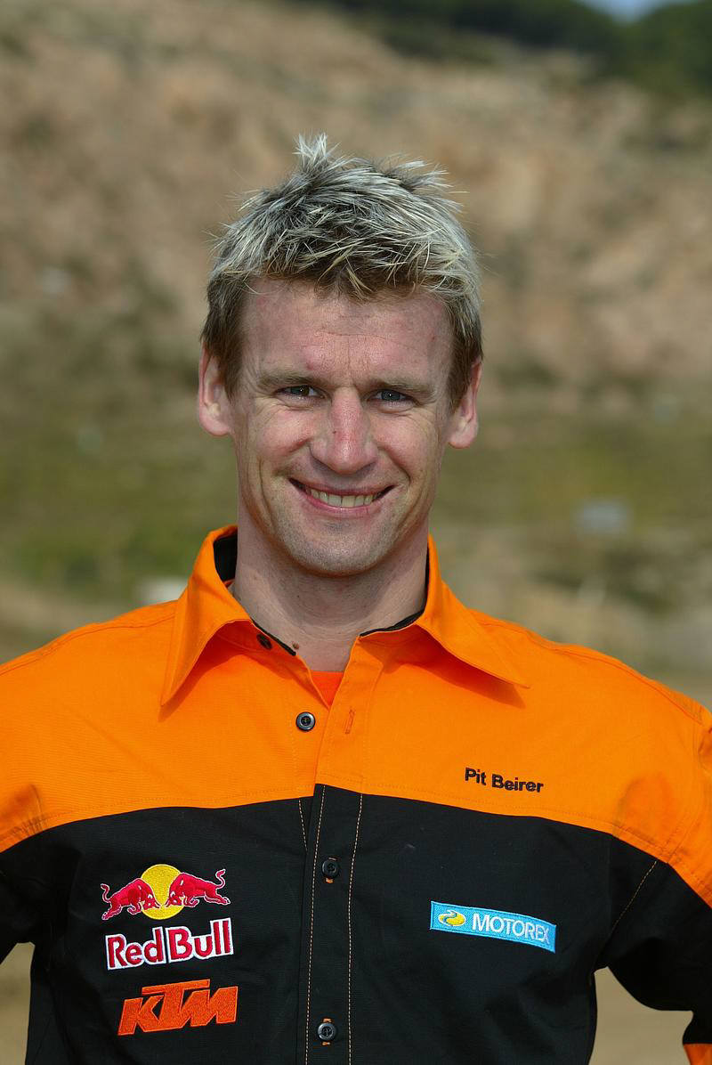 RC sweeps Southwick, Anderson takes 125 overall!