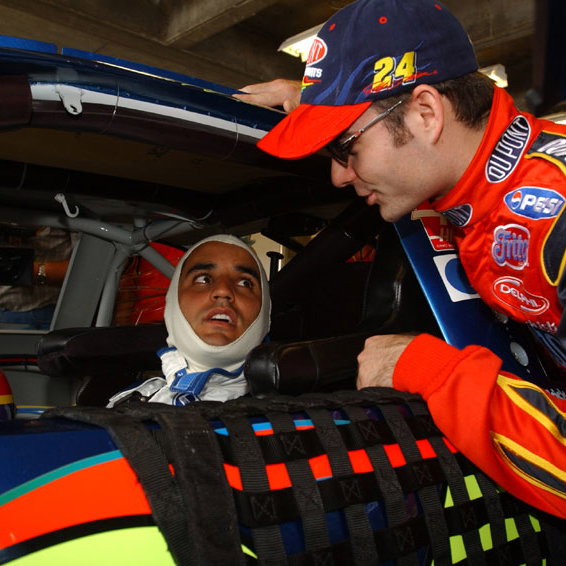 Post-race press conference - US GP - Pt.1.