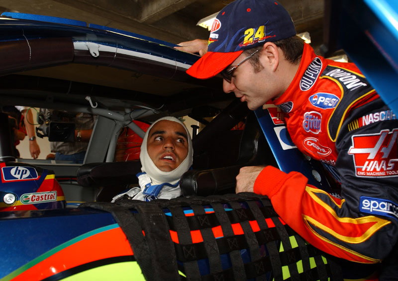 Williams: We were just 'clumsy' in Canada.