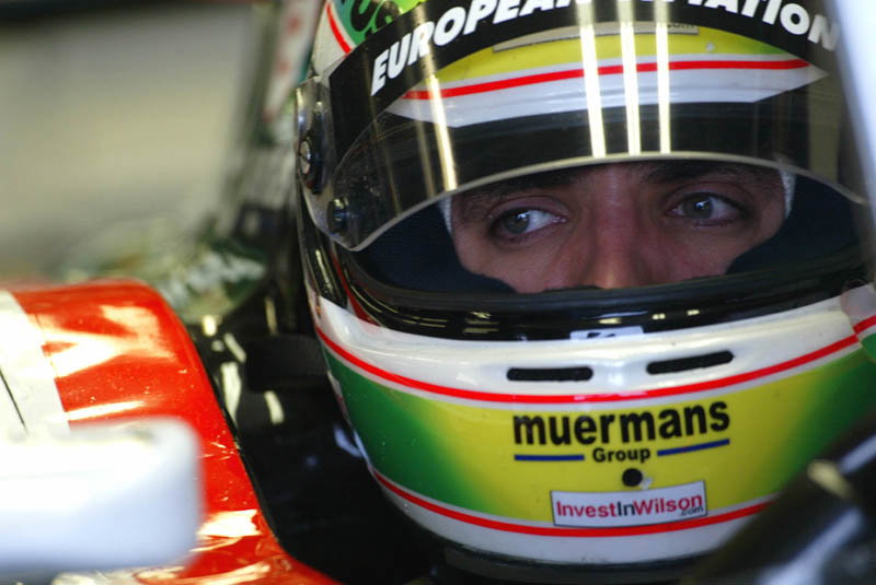 Race reactions - Canadian Grand Prix.