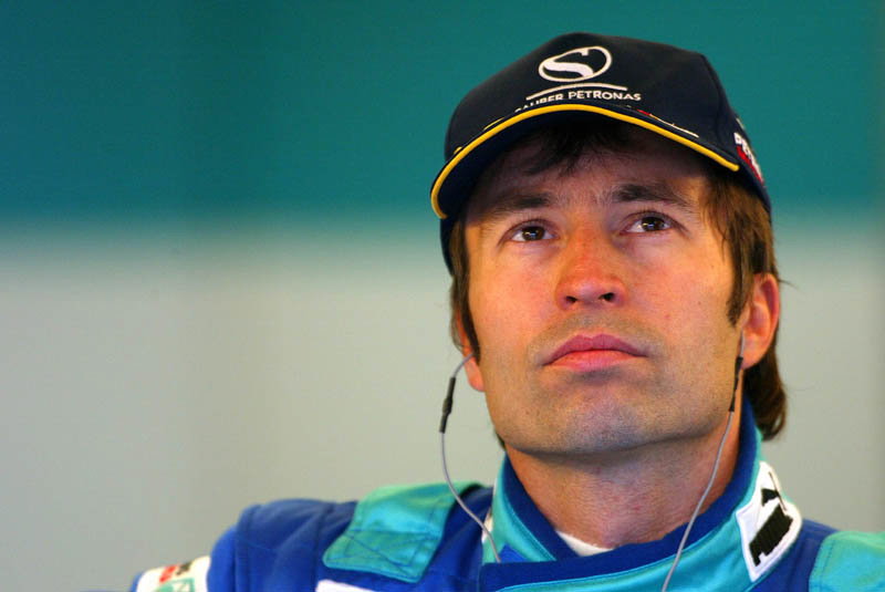 Friday press conference - European GP.