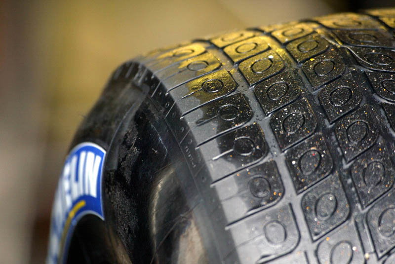 Thursday press conference - Canadian GP - Pt. 1.