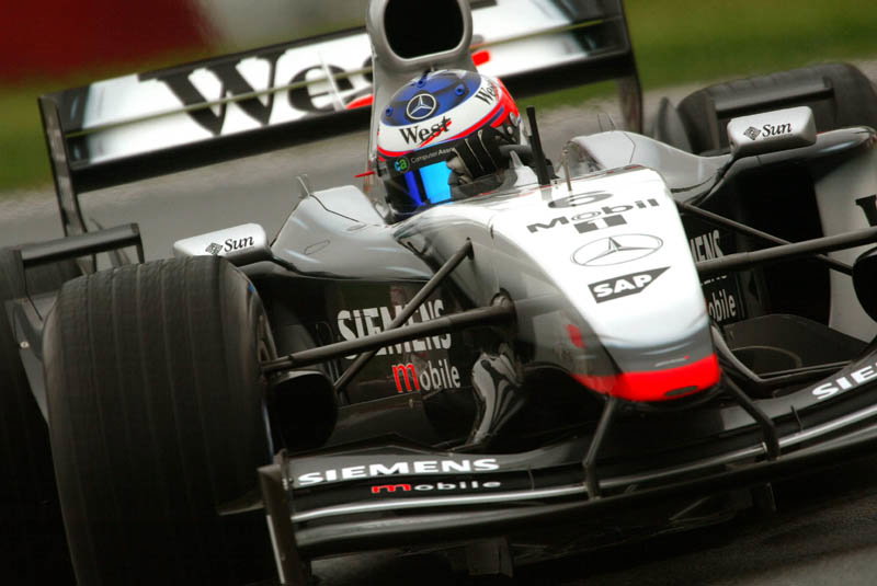 Q&A: Dieter Gass - chief race engineer, Toyota.