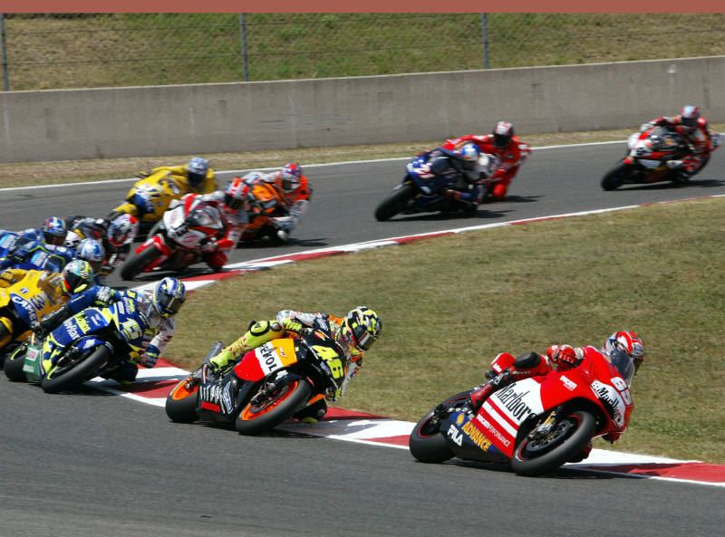 Doohan to ride 'ultimate Honda' at Goodwood.