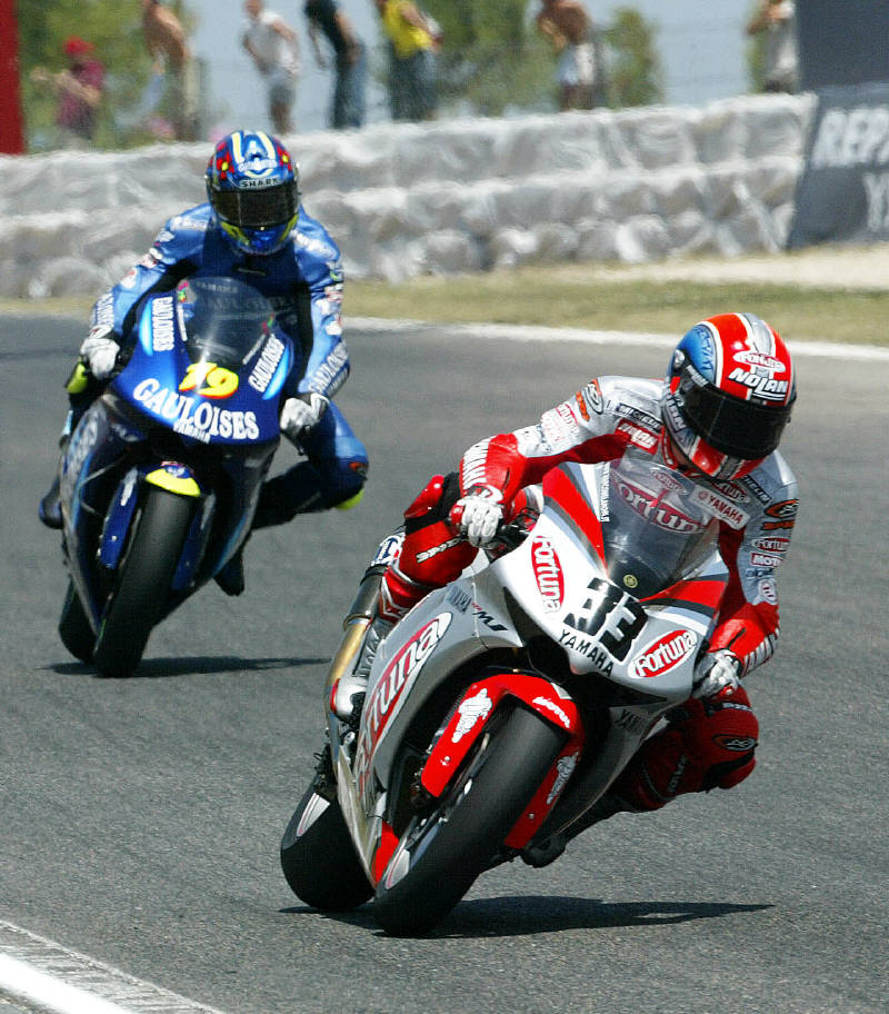 Nakano: Craner curves are too fast.