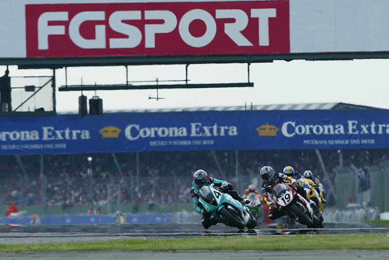 Thunderpark Super party to launch at Brands.