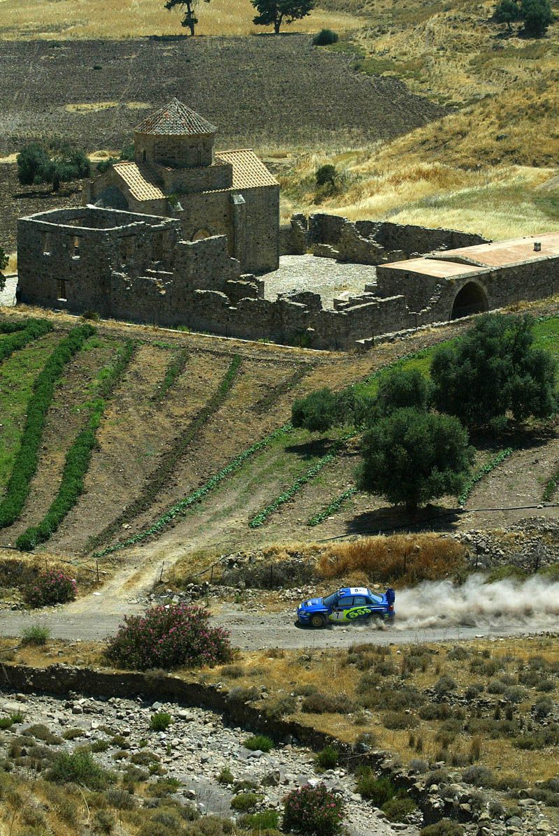 Stohl, Henning to fly flag for OMV at Magna Racino