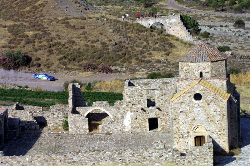 North and South on board for Rally Ireland.