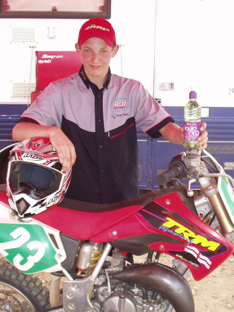 Aggressive Everts wins Austrian showdown.