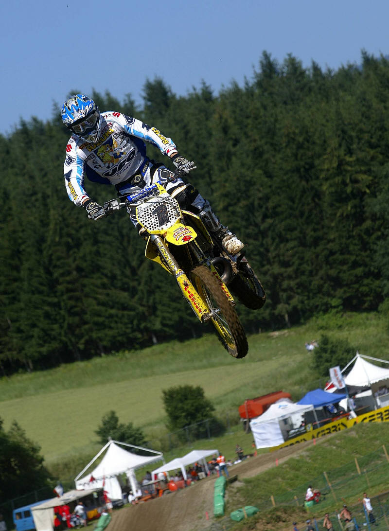 Preview - Grand Prix of Belgium.