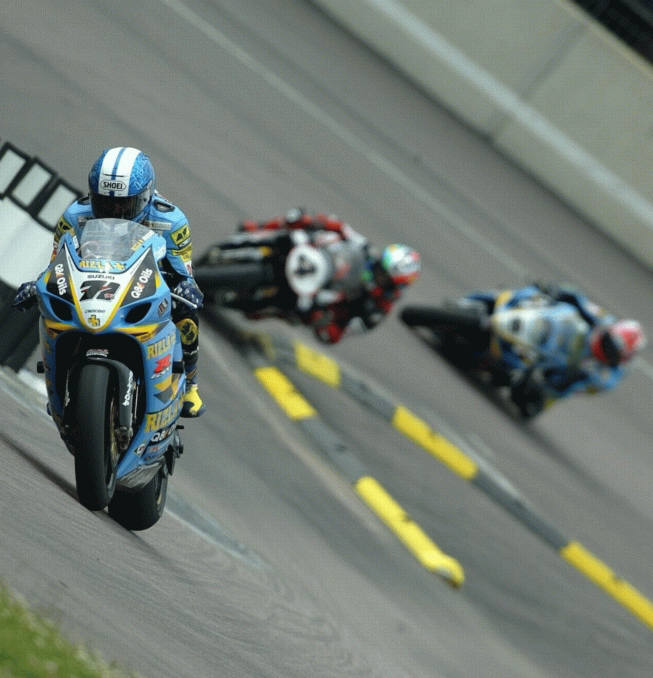 Provisional 2004 calendar unveiled.