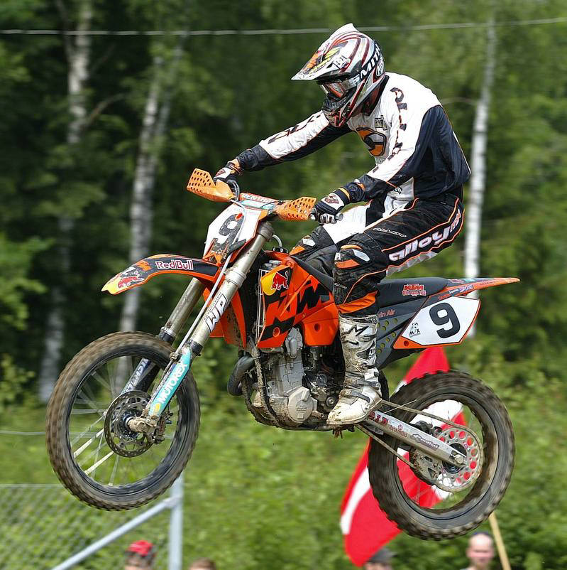 Pichon faces Citadelle showdown.