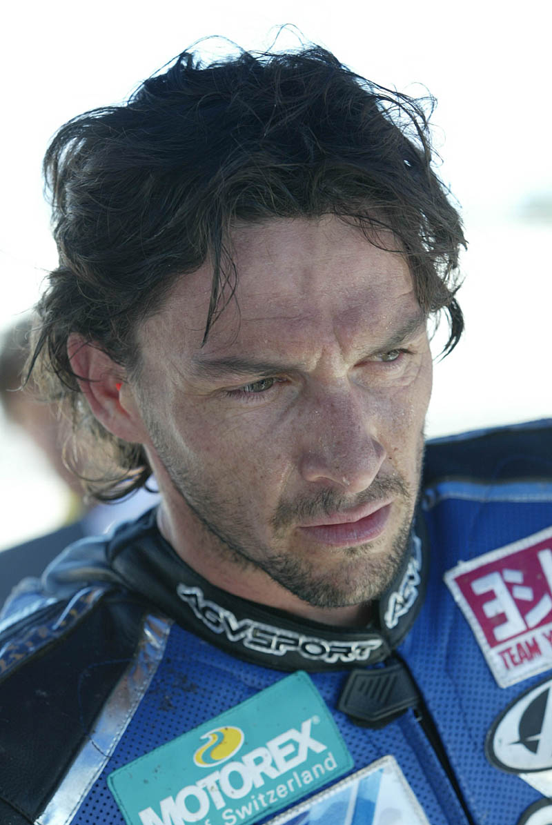 UEM European Supercross kicks off in Nice.