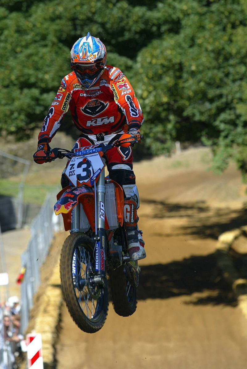 Carmichael, Windham renew battle at Washougal.