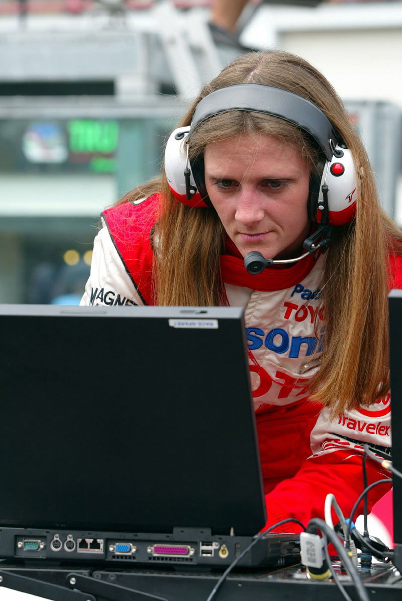 Heidfeld: I'm as good as Kimi.