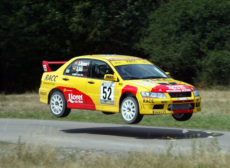 Loeb on top in Germany - just.