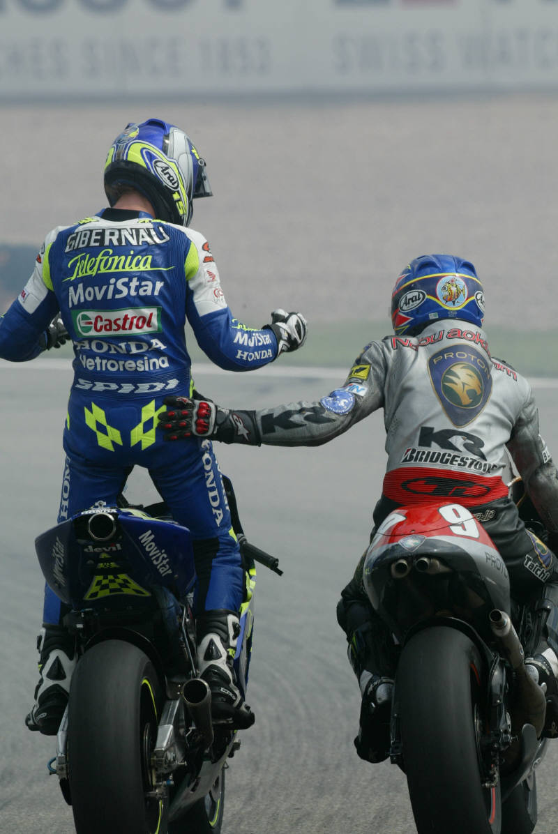 End of the beginning for KR V5.