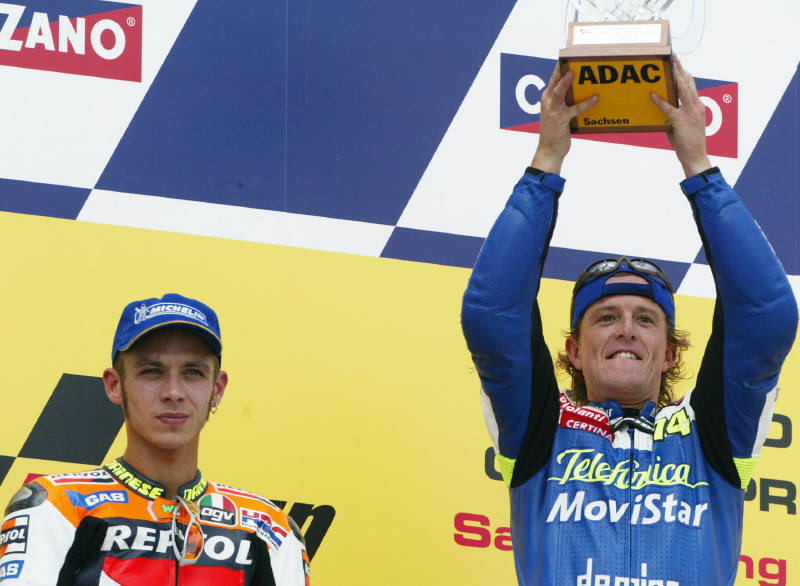 PICTURES: Sepang underwater!