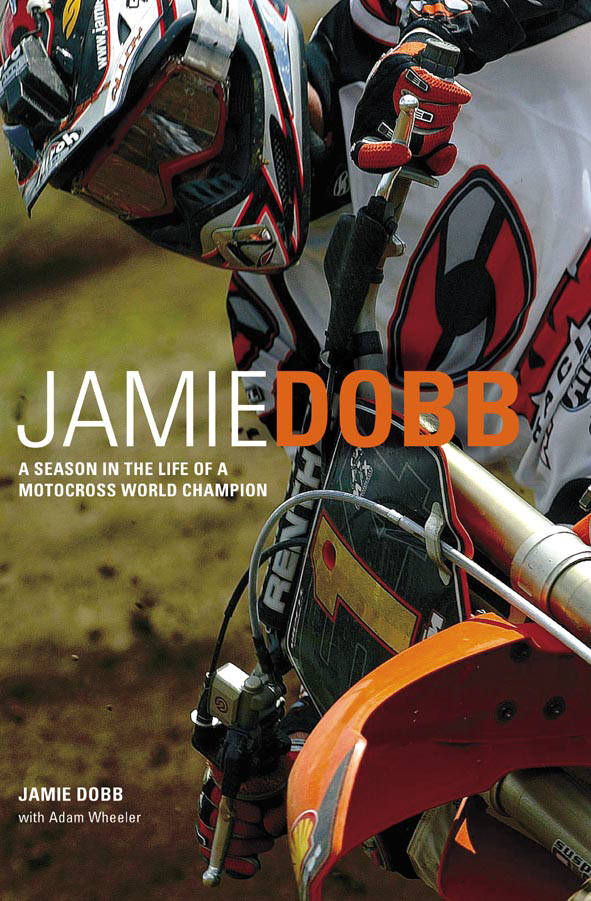 Ramon renews KTM contract, moves up to MX GP.