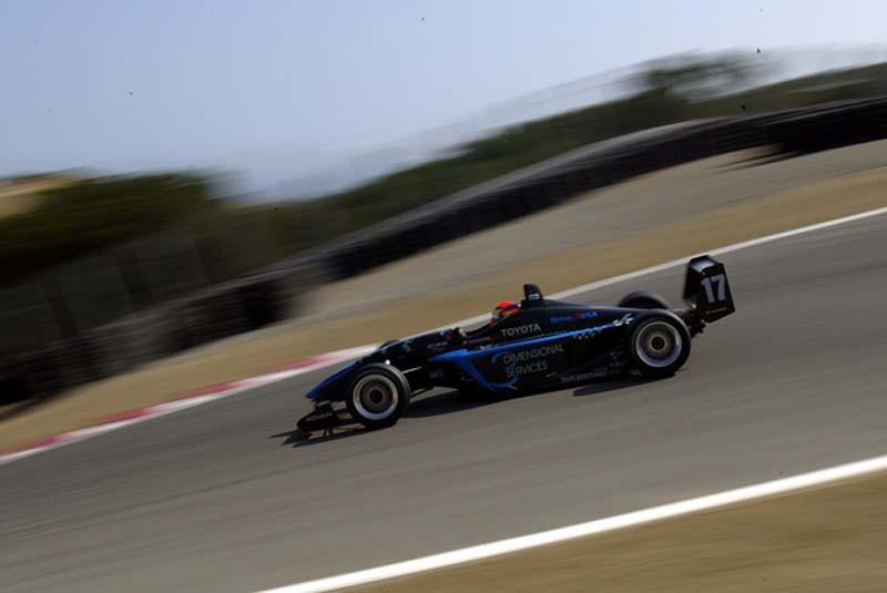 'Joe D' Wins the $100,000 Barber Big Scholarship.