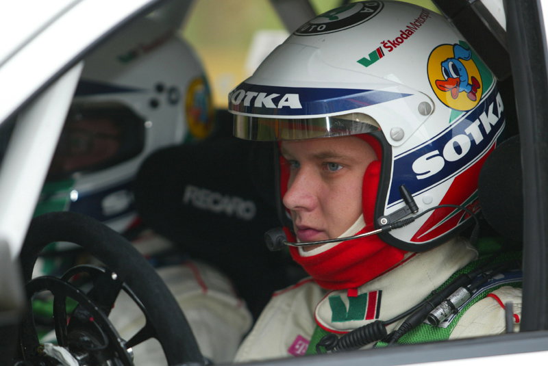 Preview: Wales Rally of Great Britain.