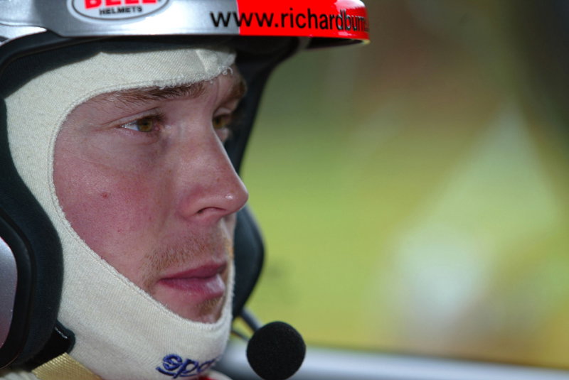 Peugeot: Work with `new` 207 S2000 car going well