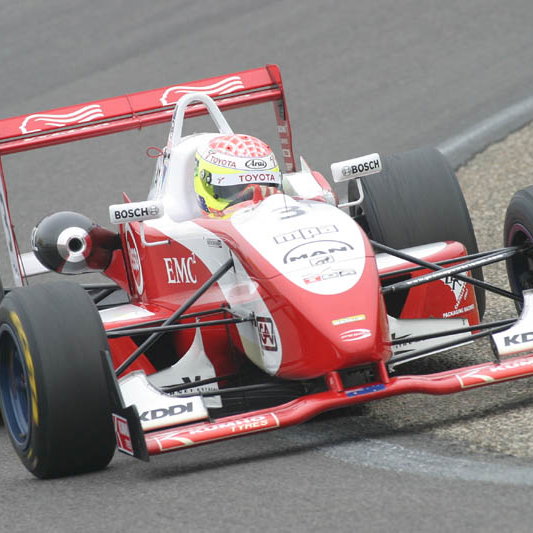 FIA Formula 3 2021 - Netherlands - Feature Race Results