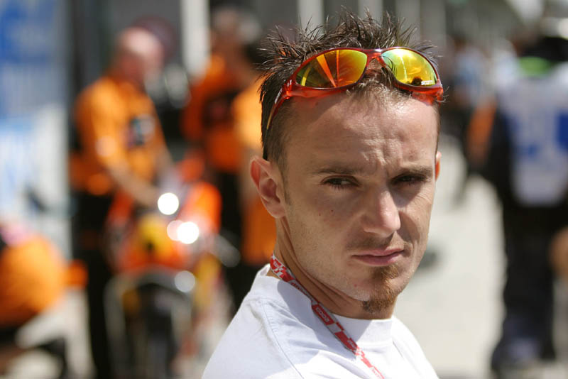 Hodgson 'bit annoyed' at d'Antin problems.