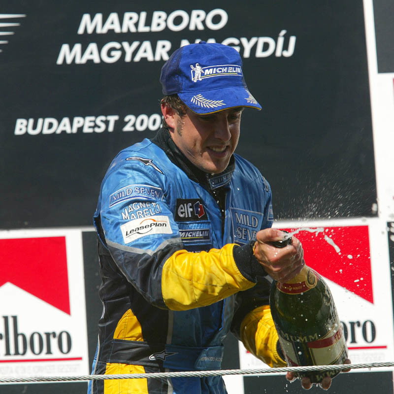 Michelin reacts angrily to tyre rule changes.