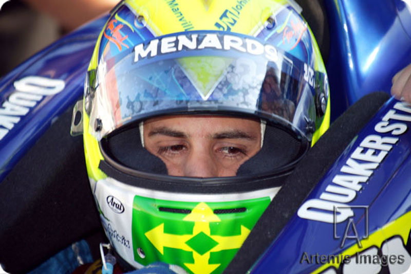 Q&A: Michel Jourdain Jr, Carl Russo, Jeremy Dale.