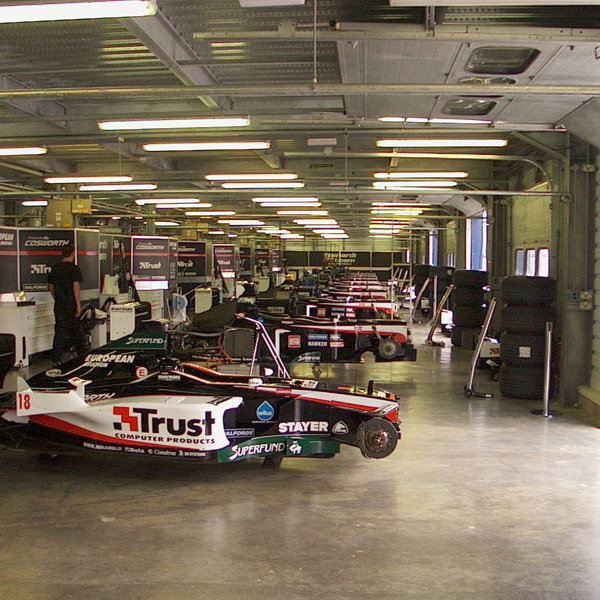 Alan Jones: I was paid to pull a sickie for '85 South African GP