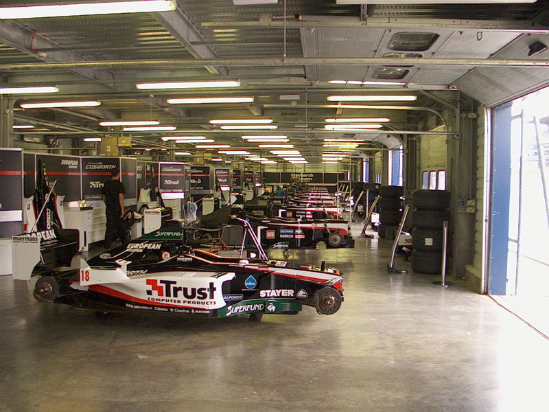 Canadian GP preview - BMW WilliamsF1.