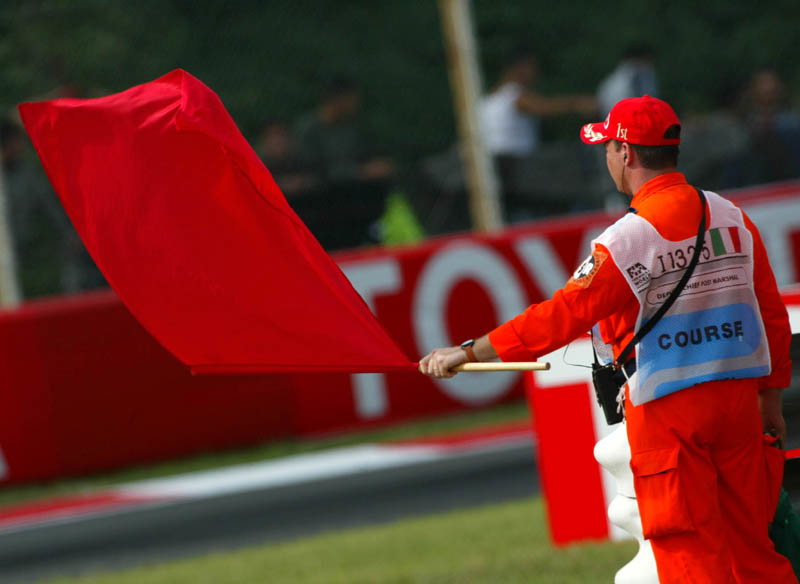 Nick Fry media conference in full.