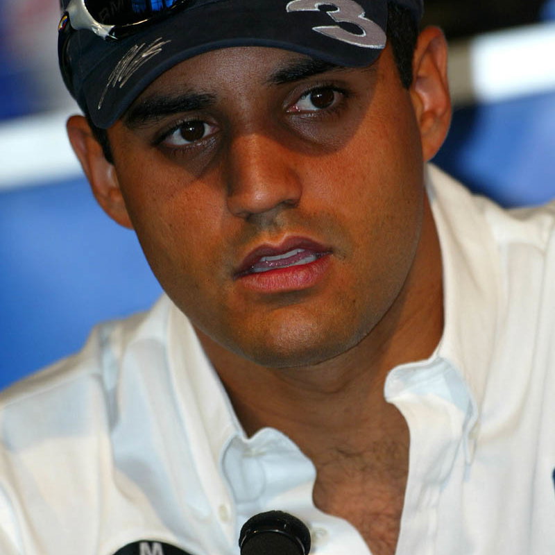 Barcelona test - day two: 24 November.