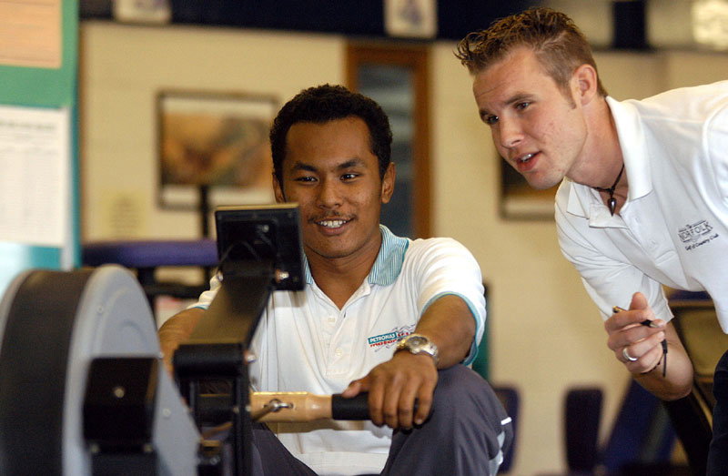 Fast and furious action set for 2004.